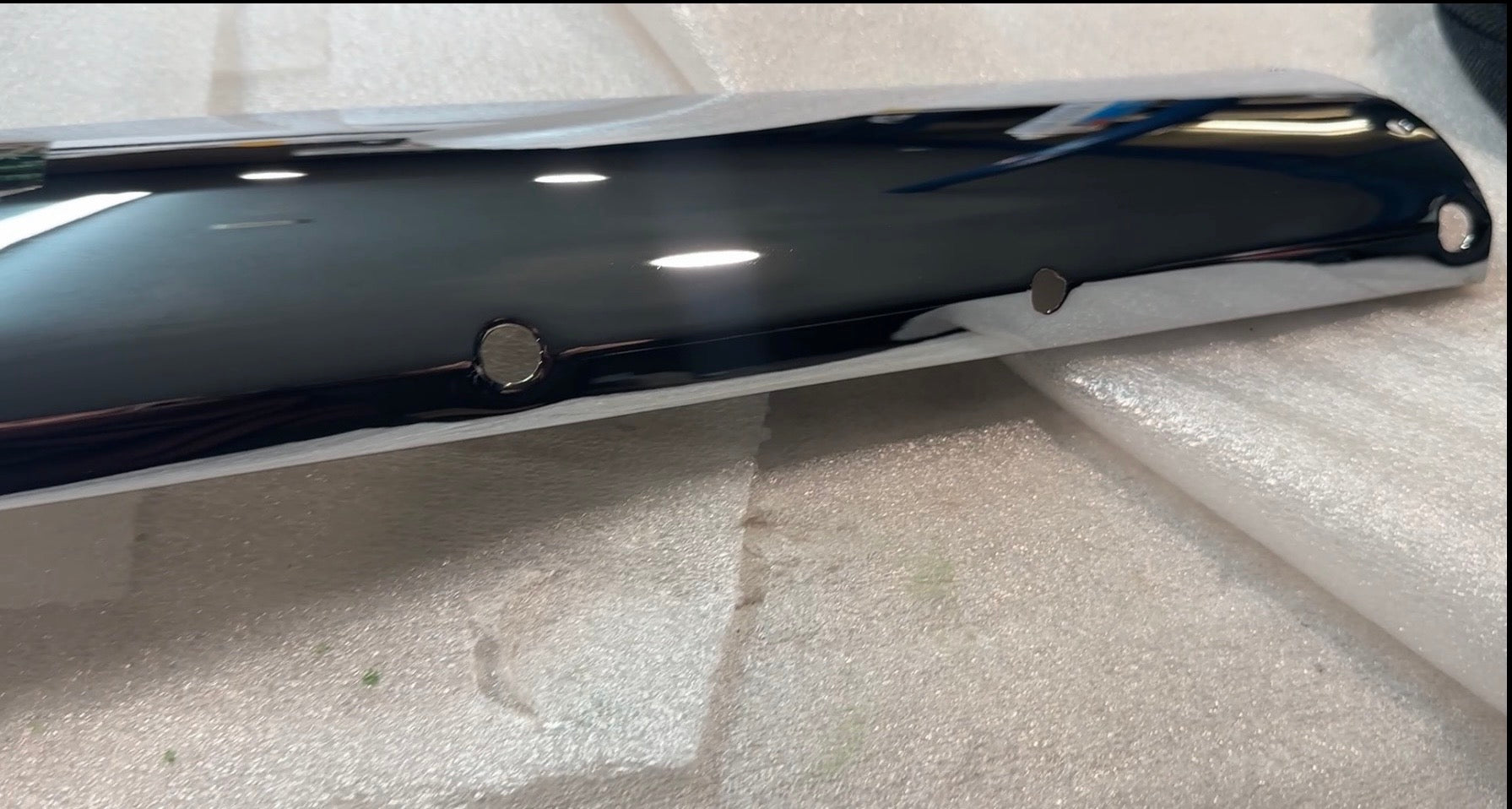 bumper