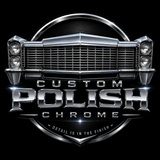 Custom Polish Chrome