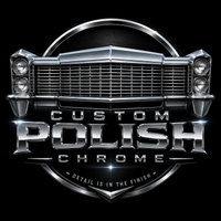 Custom Polish Chrome